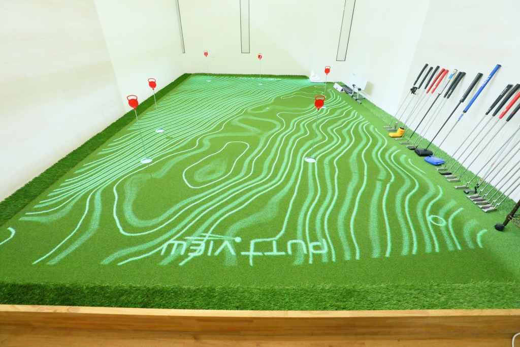 パットビュー画像