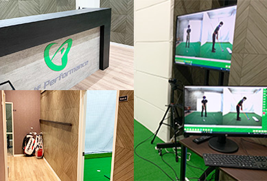 ゴルフパフォーマンス浦和店