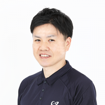 笠原コーチ　レタッチ　400×400、アイキャッチ画像