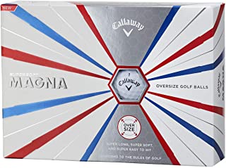 キャロウェイスーパーソフトマグナ