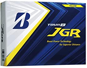 ブリヂストン TOUR B JGR