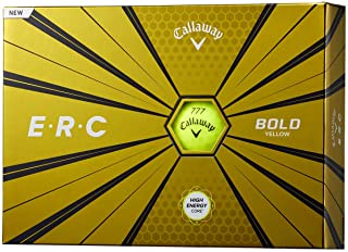 キャロウェイERC BOLD