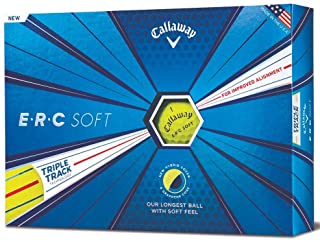 キャロウェイGolf ERCソフト