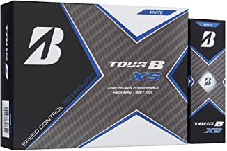 ブリヂストンTOUR B XS