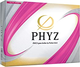 ブリヂストンPHYZ