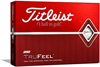 タイトリスト Trufeel