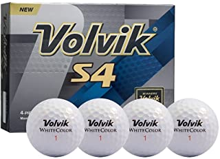 Volvik S4