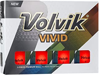 Volvik VIVID