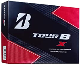 ブリヂストン TOUR B X