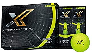 ダンロップゼクシオX スピンスキン