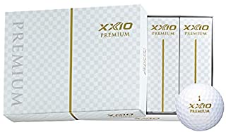 ダンロップゼクシオプレミアム