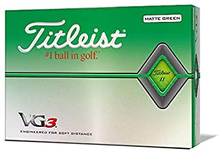 タイトリストVG3