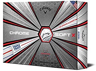 キャロウェイクロームソフトX