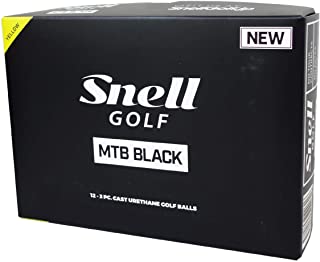 snell MTB BLACK