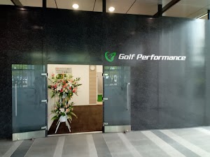 ゴルフパフォーマンス横浜店