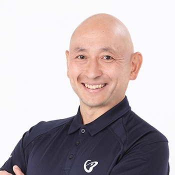 新宿四谷店　屋代コーチ　400×400