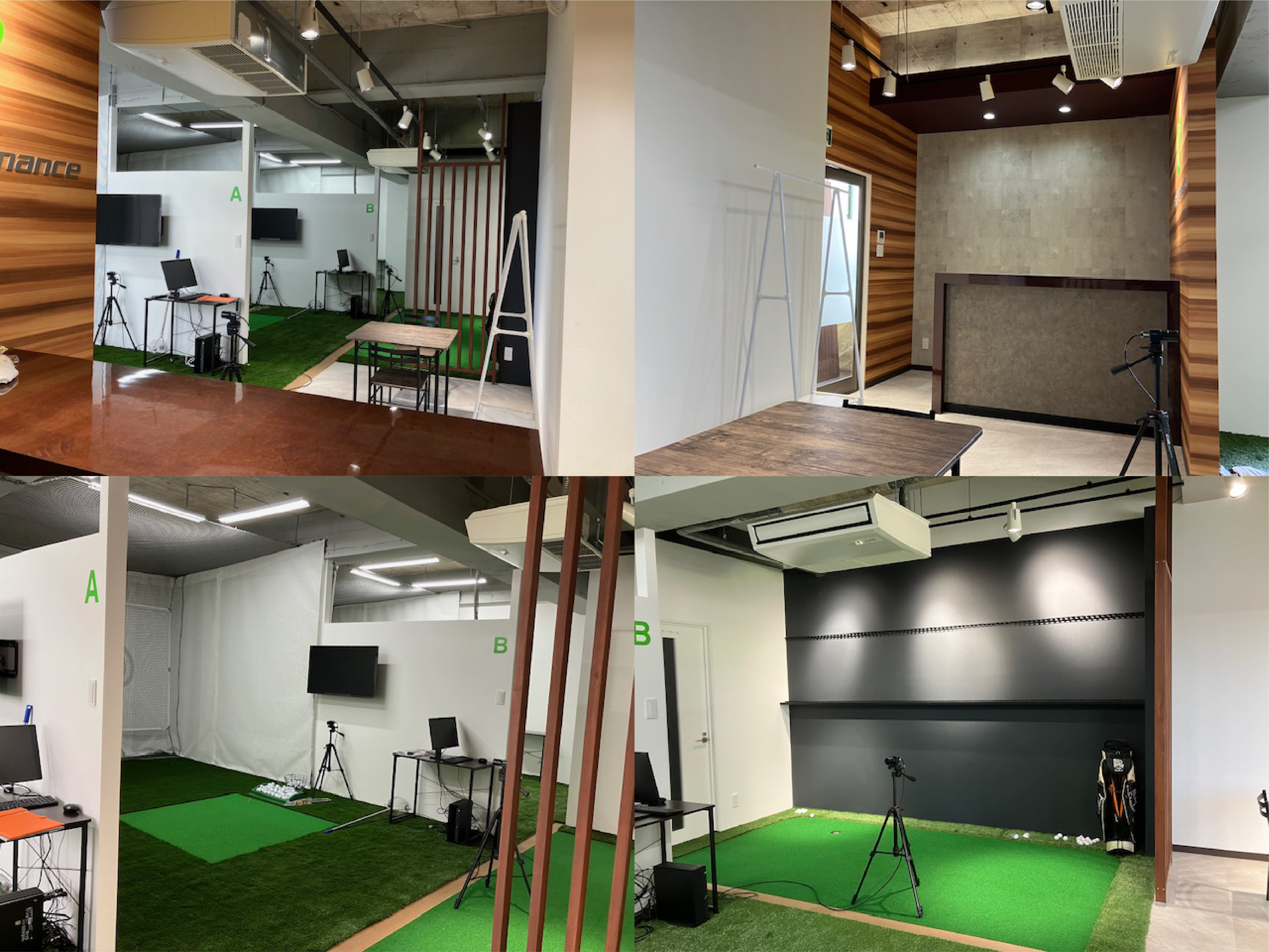 川西能勢口駅前店