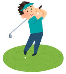 スイングアイコン