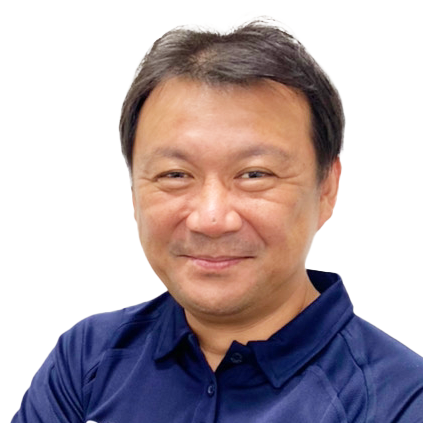 【心斎橋店】太田然コーチ