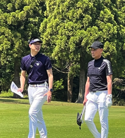 メンタル面の強化