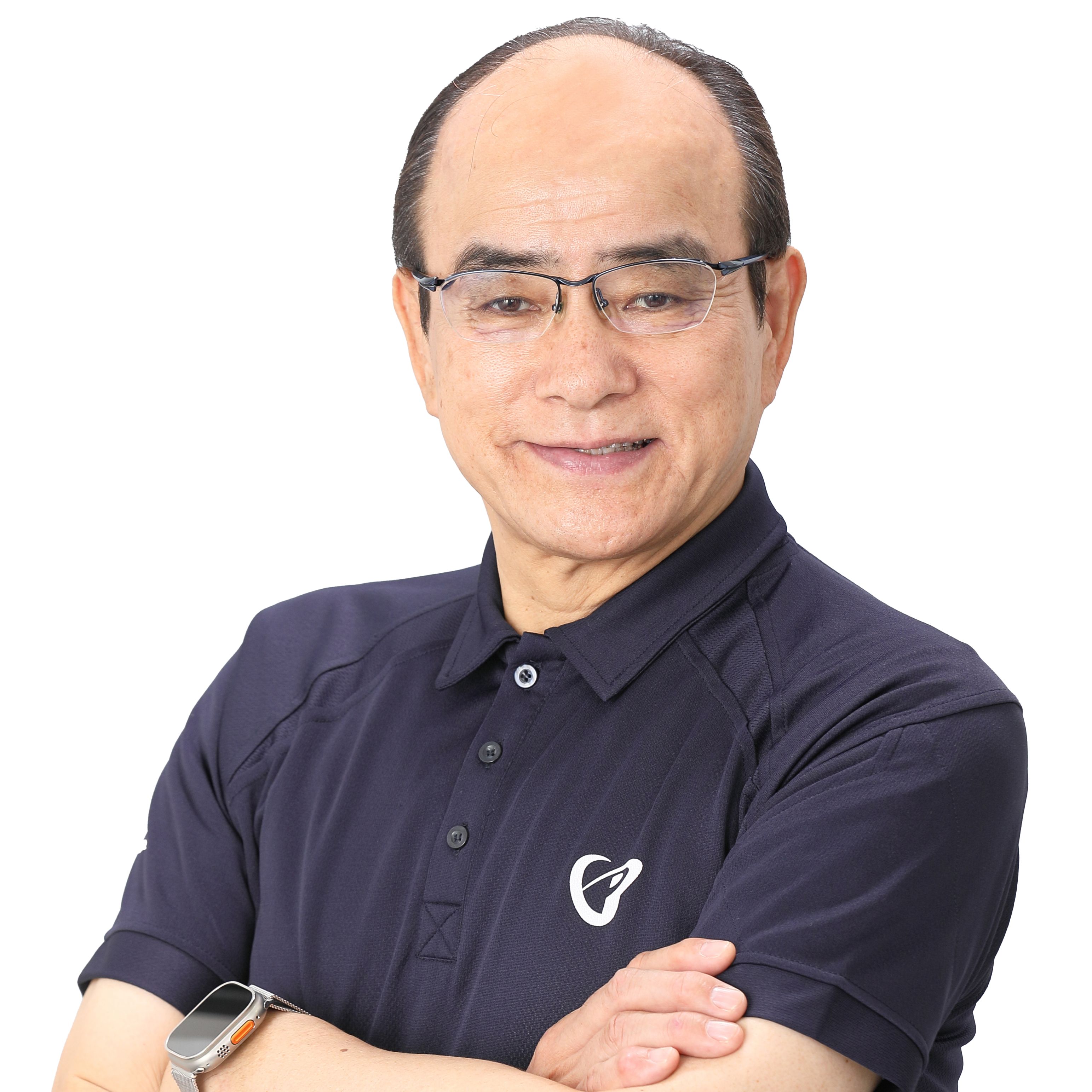 笠原コーチ　レタッチ　400×400、アイキャッチ画像