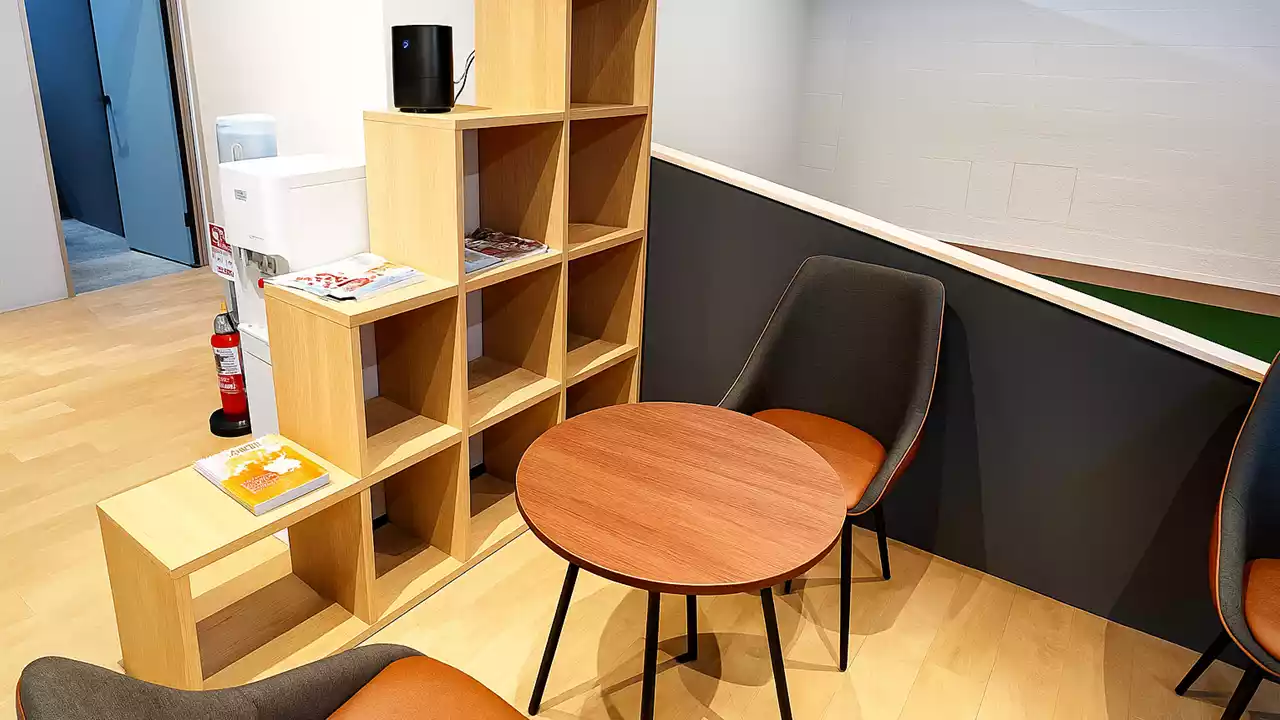 川西能勢口駅前店3